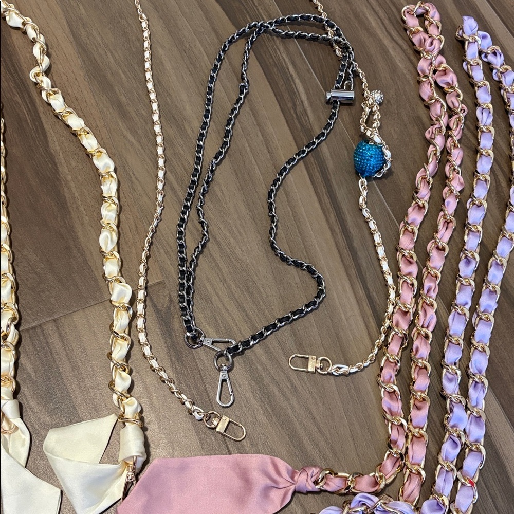 NEW Crossbody Straps! PICK 1 - Picture 4 of 6